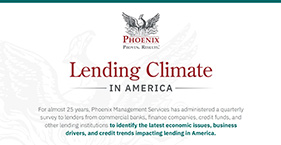 Q2 2020 Lending Climate in America